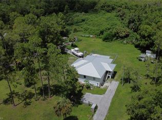 3001 Smith Rd, Naples, FL 34117