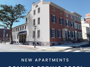 100 W Front St #2A, Media, PA 19063