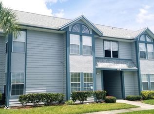 4720 Lake Waterford Way APT 1-107, Melbourne, FL 32901