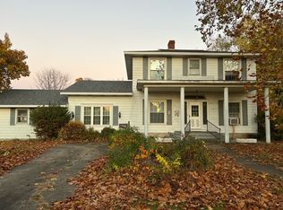 304 N Main St, Palestine, IL 62451