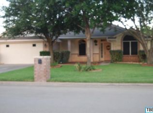 107 Vela Way, Little River Academy, TX 76554