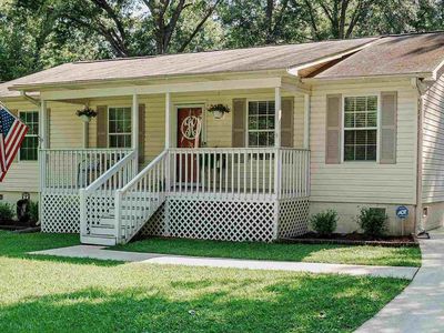 311 Thompson St, Columbiana, AL, 35051