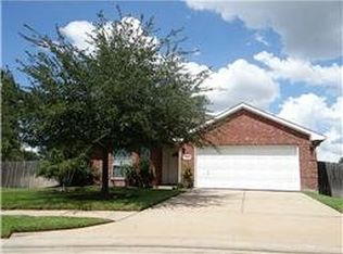 11906 Pitchstone Ct, Tomball, TX 77377