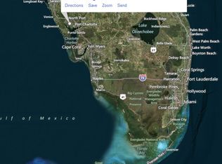 275 Warrington Blvd, Port Charlotte, FL 33954