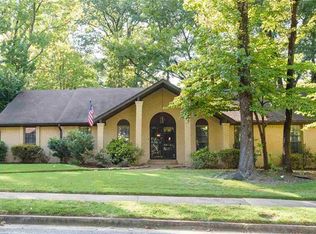 3019 Canyon Rd, Bartlett, TN 38134