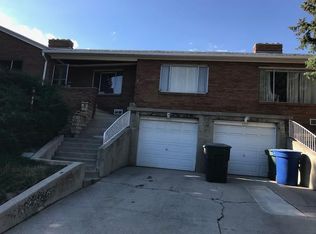 1313 E Downington Ave, Salt Lake City, UT 84105