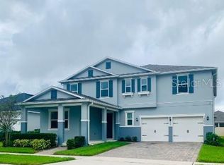3070 Irish Peach Dr, Winter Garden, FL 34787