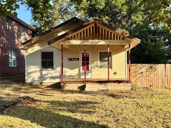 217 Emelyn St, Norman, OK 73069
