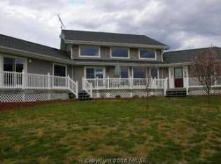 5817 Springfield Farm Ln, Mineral, VA 23117