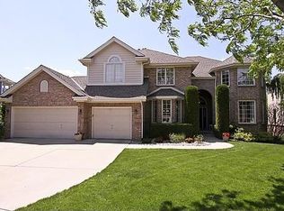 6181 S Boston Cir, Greenwood Village, CO 80111