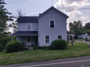 201 E Martindale Rd, Englewood, OH 45322