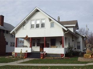 507 E Corning St, Red Oak, IA 51566