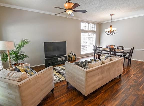 4th image of 7837 Hardwick Ct