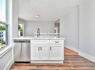 6 Gibson St #2, Dorchester, MA 02122