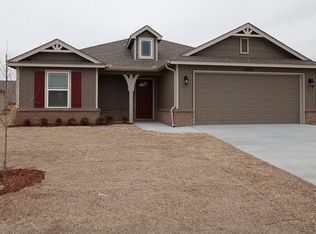 10902 N 118th Ave E, Owasso, OK 74055