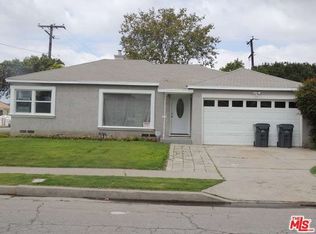 603 N Northwood Ave, Compton, CA 90220