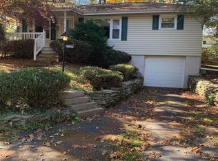 161 Youngblood Ave, Shavertown, PA 18708