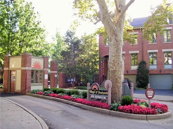 100 Denniston St APT 422, Pittsburgh, PA 15206