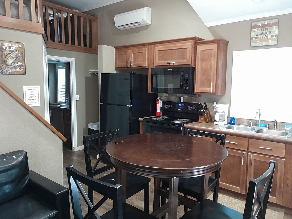 1st image of 10283 McKenzie Cabin 6