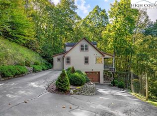 126 Moore Mountain Road, Vilas, NC 28692