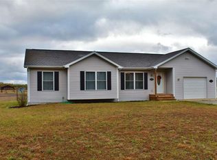 150 Pheashant Run #1, Buckley, MI 49620