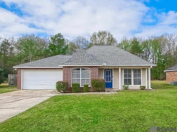 36221 Lynchburg Dr, Denham Springs, LA 70706