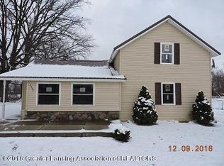 2507 S Stewart Rd, Charlotte, MI 48813