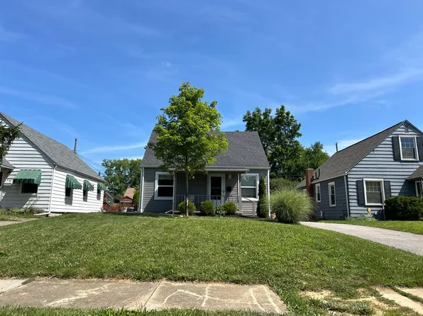 522 E Beechwold Blvd, Columbus, OH 43214