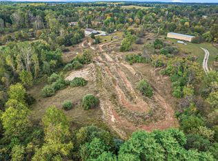 V/l S Jackson Rd, Cement City, MI 49233