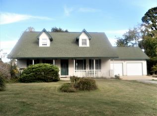 121 Rr 1, Birch Tree, MO 65438