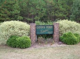 1 Parkway Dr, Littleton, NC 27850