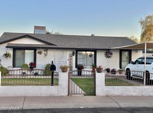7943 W Mariposa Dr, Phoenix, AZ 85033