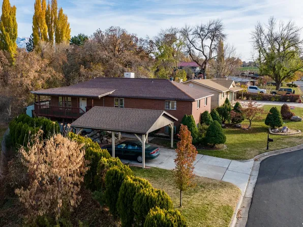 4180 S Liberty Ave, South Ogden, UT 84403