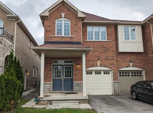 1267 Sim Pl, Milton, ON L9T 7C7