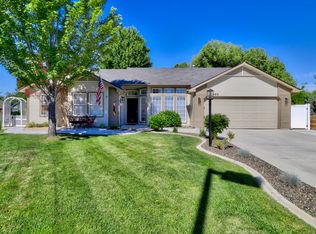 4423 N Draft Ave, Boise, ID 83713