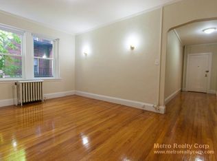 81 Strathmore Rd #35, Brighton, MA 02135