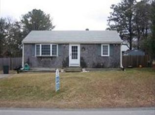 10 Whippoorwill Way, Wareham, MA 02571