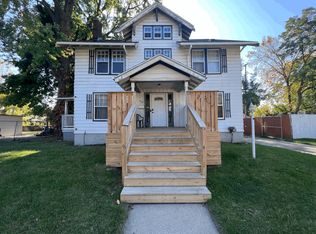 113 Stockdale St, Flint, MI 48503