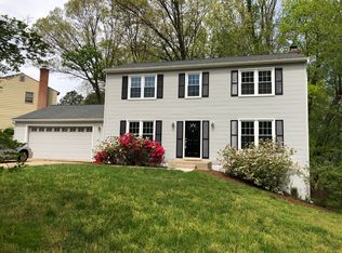 1827 Prelude Dr, Vienna, VA 22182