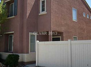 9570 W Dawning Heat St, Las Vegas, NV 89178