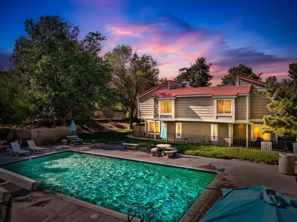 31355 The Old Rd Unit F, Castaic, CA 91384
