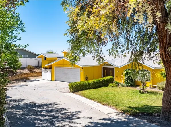 7240 Iverson Pl, Paso Robles, CA 93446