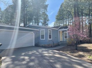 1469 S Burlington St, Flagstaff, AZ 86001