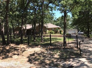 122 Ca Ln, Weatherford, TX 76087