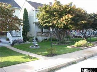 24 S Front St, New Freedom, PA 17349