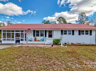 2774 Lockhart Rd, Kershaw, SC 29067