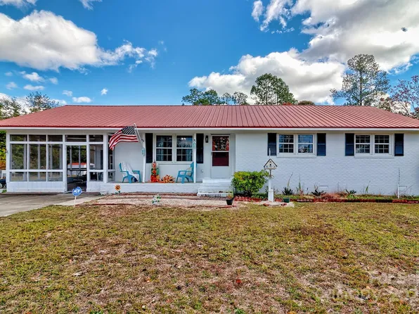 2774 Lockhart Rd, Kershaw, SC 29067