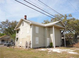 1722 Prescott St S, Saint Petersburg, FL 33712
