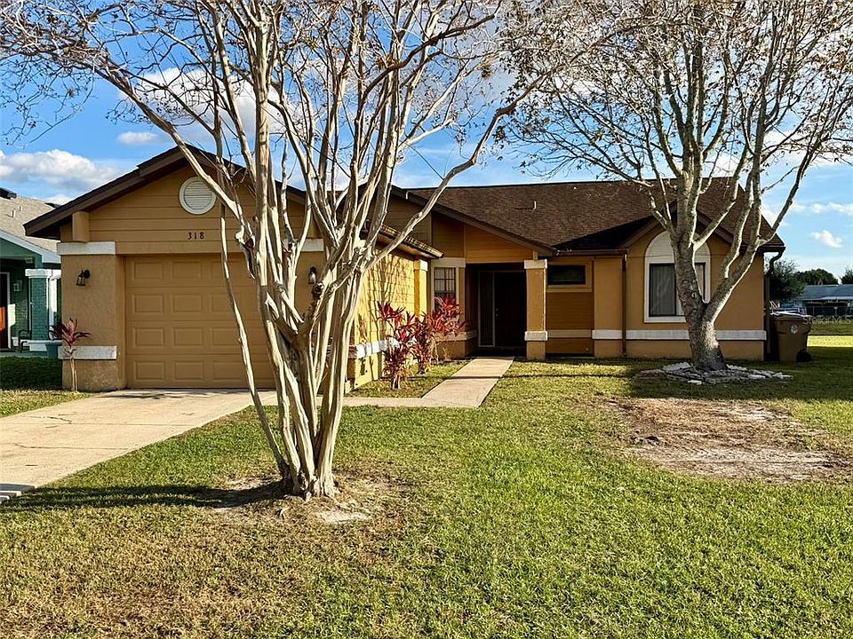1st image of 318 PLUMWOOD CIRCLE