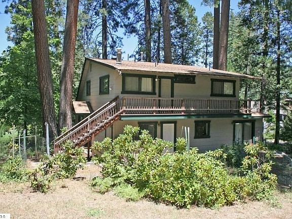 2nd image of 22611 Twain Harte Dr